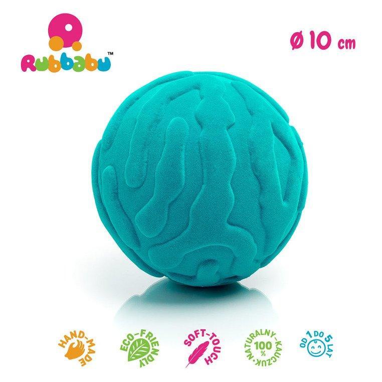 Rubbabu: Whacky sensory ball - Kidealo