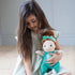Rubens Barn: muñeca Karin