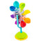 Sassy: bath toy with suction cup Swirling Waterfall