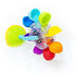 Sassy: bath toy with suction cup Swirling Waterfall