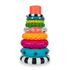 Sassy: STEM играчка Кула от дискове