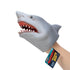 Schylling: Puppet de tubarão de borracha