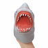 Schypolling: Gummi Shark Puppet