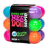 Schylling: colorful sensory balls squishy Gobs Of Globs Needoh