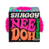 Schylel: Shaggy Needoh Sensory Squash