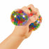 Schylling: Sensorial Squish con bolas de necesidad de desgaste apretada