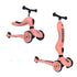 Scoot & Ride: Highwaykick 2 in 1 Ride and Scooter 1-5 anni