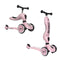 Scoot & Ride: Highwaykick 2-in-1 Ride and Scooter 1-5 let
