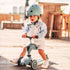 Scoot&Ride: Highwaykick 2-в-1 каране и скутер 1-5 години