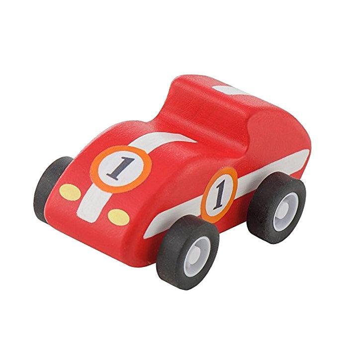 Sevi: mini car with drive Race car - Kidealo