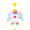 Sevi: Hanging Angel Puppet