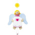 Sevi: Závesný anjelský bábka