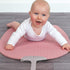 „Shnuggle“: kūdikių jogos kilimėlis kūdikiams