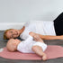 Shnuggle: Бебешка постелка за йога за бебета