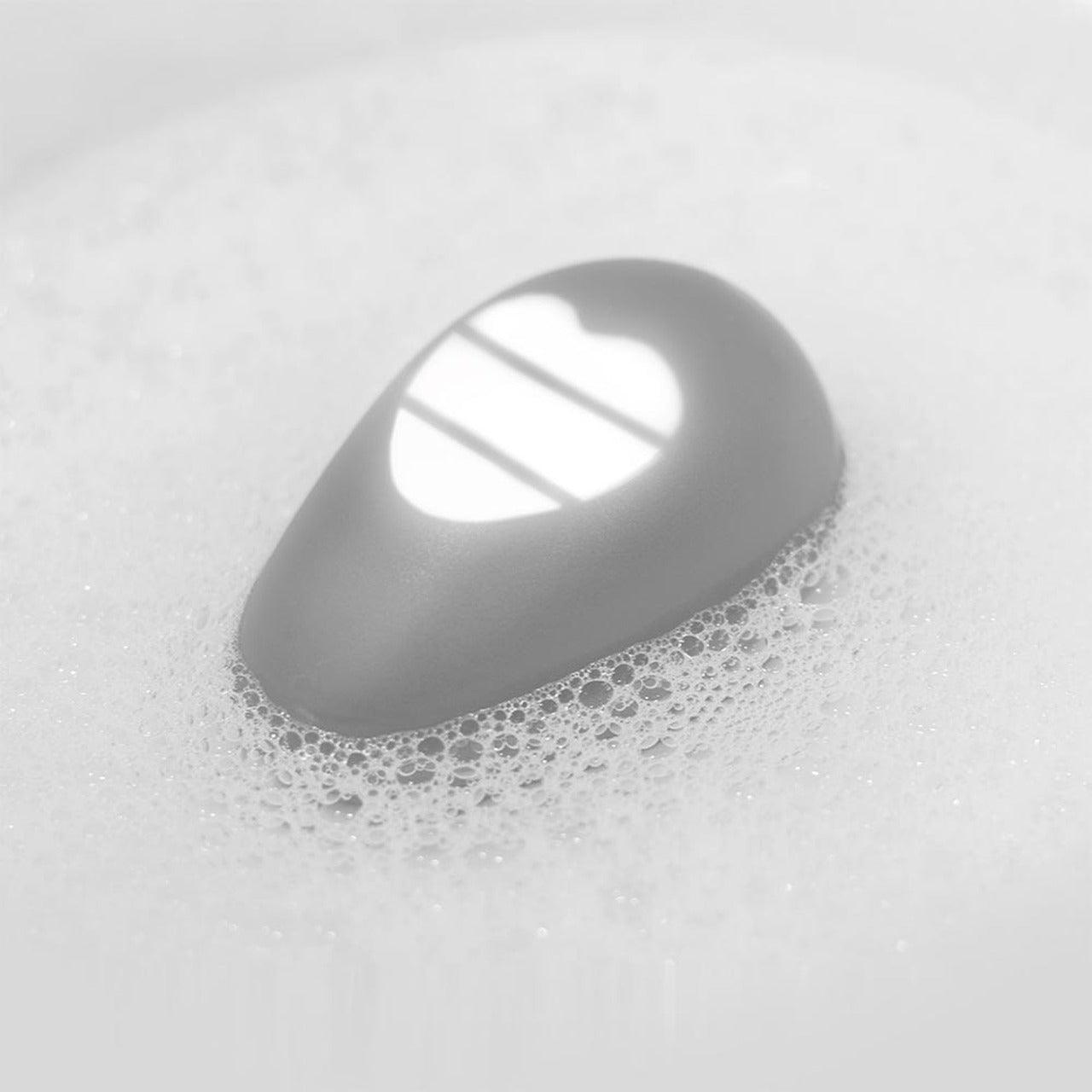 Shnuggle: Pebbly Bath Termometer