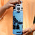 Sigg: Bottle d'acqua per bambini una bottiglia di alluminio da 0,6 L coraggiosa