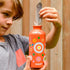 Sigg: Kids KBT 0,4 L alumīnija pudele bērniem