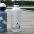 Sigg: bouteille en aluminium Muminki Moomin 0,6 L