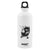 SIGG: aluminum bottle muminki moomin 0,6 l