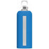 SIGG: Fľaša na hviezdnu vodu 0,85 l sklenená fľaša