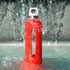SIGG: bottiglia d'acqua a stella 0,85 L bottiglia di vetro
