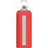 SIGG: Csillagvizes palack 0,85 L üveg üveg