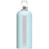 SIGG: Star Water Bottle 0.85 l glass bottle