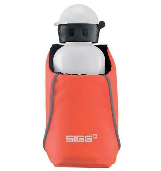 SIGG: Kids Safety Pouch 0.3/ 0.4 l bottle case