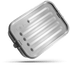 SIGG: Gemstone Lunchbox steel food box