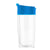 Sigg: taza Nova 0.37 L Taza de vidrio de viaje