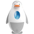 Skip Hop: dispensador de jabón de pingüino
