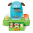 Skip Hop: Cafeter Maker Dog Zoo Bark-esta set