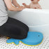 Skip Hop: Moby whale bathroom kneeler
