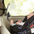 Skip Hop: car mirror for baby-watching - Kidealo