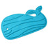 Skip Hop: Постелка за баня Moby Blue whale