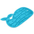Skip Hop: Moby Blue Whale vannas paklājs