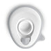 Skip Hop: Overlay di servizi igienici per toilette Easy-Store