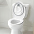 Skip Hop: Toiletten-Toilettenüberlagerung von Easy-Store-Toiletten-Trainern