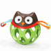 Skip Hop: Obal Owl Explore & altro