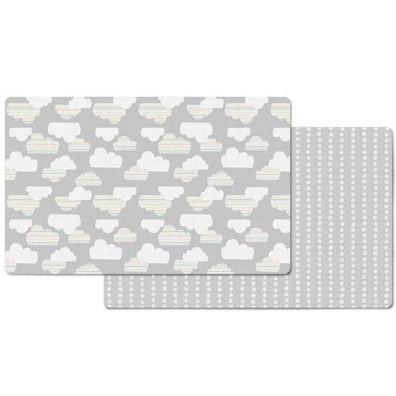 Skip Hop: Cloud foam rug - Kidealo