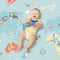 Skip Hop: Little Travelers foam map rug