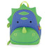 Skip Hop: Zoo Dinosaur Backpack - Kidealo