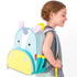 Skip Hop: Zoo Unicorn backpack - Kidealo