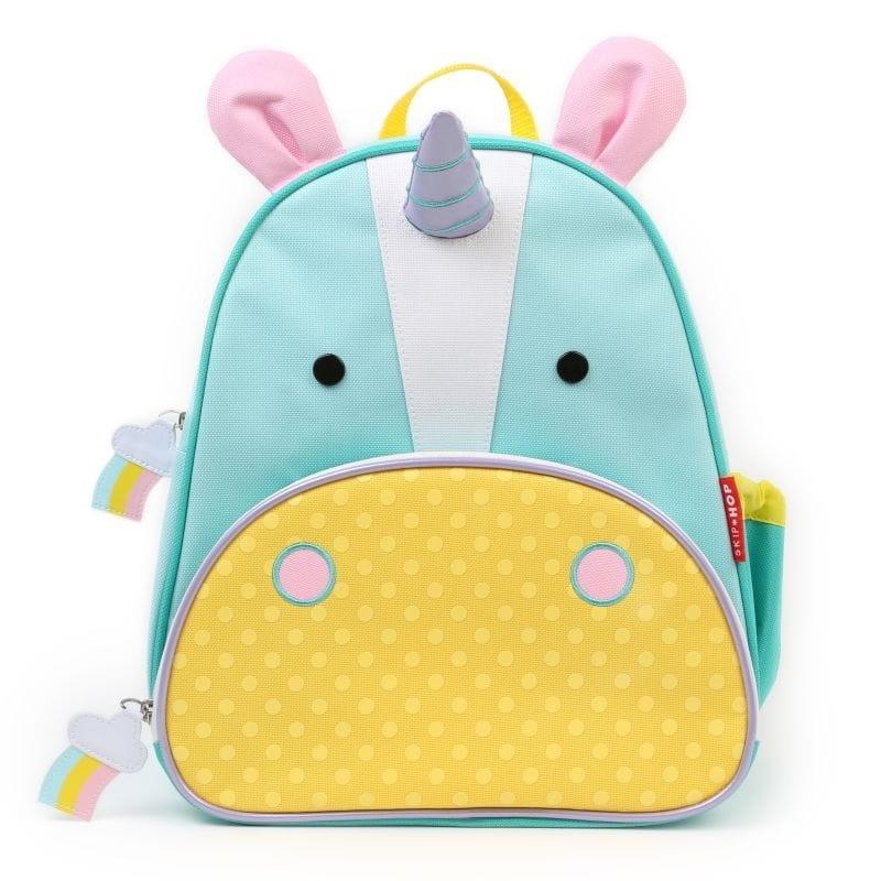 Skip Hop: Zoo Unicorn backpack - Kidealo