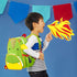 Skip Hop: Zoo Dragon backpack