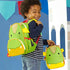 Skip Hop: Zoo Dragon backpack