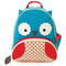 Skip Hop: Zoo Owl Backpack - Kidealo