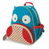 Skip Hop: Zoo Owl Backpack - Kidealo