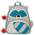 Skip Hop: Zoo Raccoon Backpack - Kidealo