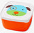 Wiessel Hop: Zoo Snack Box Set Iesskëschte